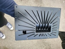 L494 Land Rover Range Rover Jaguar - AMPLIFIER - EW93-19C164-AB