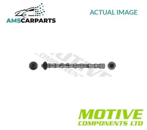Engine cam camshaft inlet - camshaft,