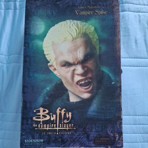 Buffy the vampire - the, slayer