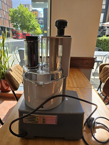 Robot coupe r101xl - robot,