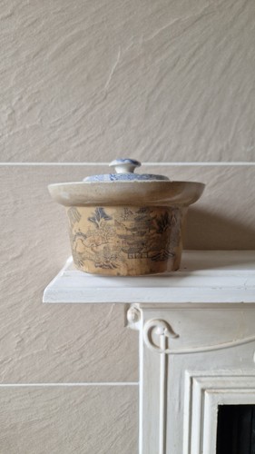 Antique french willlow - antique,