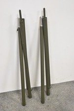 British Army Folding Bivvi