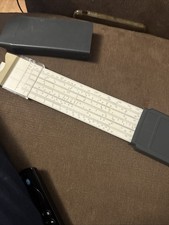 Vintage British Thornton AD