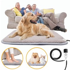 Adjustable Electric Pet