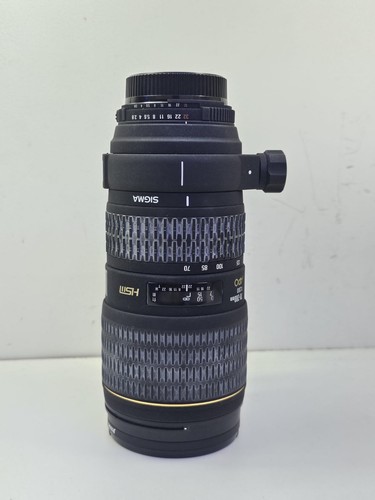 Sigma for nikon 200mm - for,