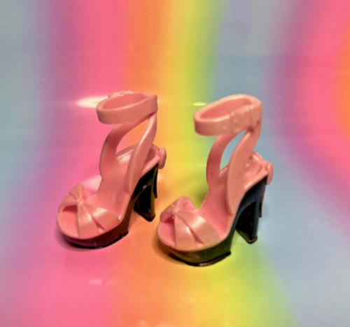 Rainbow high doll spare - high,