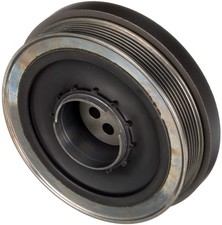 GATES TVD1136 BELT PULLEY