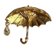 Vintage Dancraft Umbrella