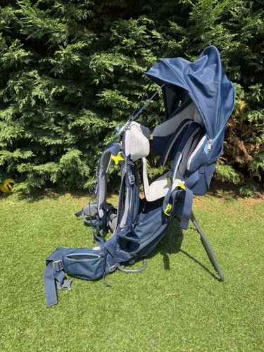 Deuter kid comfort pro child - comfort,