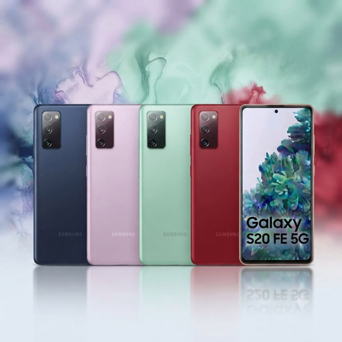 Samsung galaxy s20 128gb - s20, fe