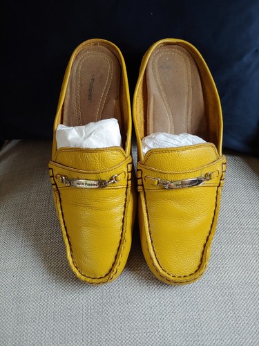 Ladies hush puppies leather - ladies,