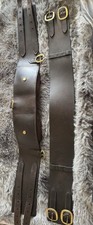 Stallion Harness Cob Size Brown 