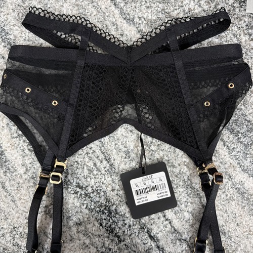 Honey birdette janet waspie - birdette,