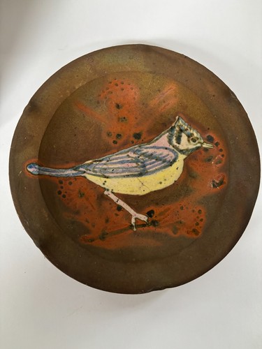 Eeles studio pottery - pottery, raku