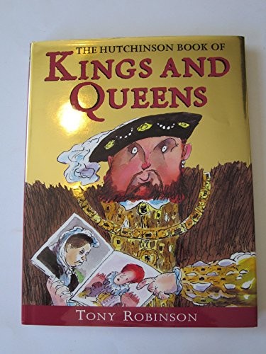 Kings and queens - kings, robinson