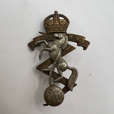 Genuine King's Crown REME 2nd