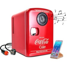 Coca Cola Mini Fridge