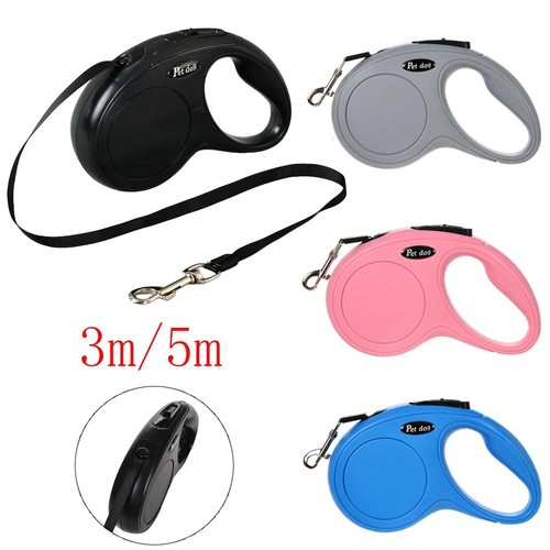 Flexi retractable dog - flexi,