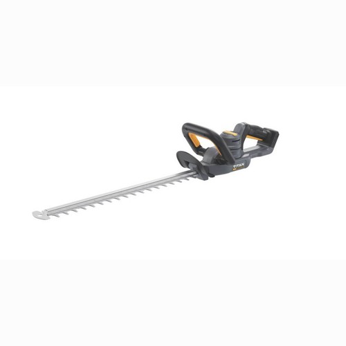 Titan cordless hedge trimmer - titan,