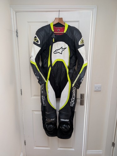 Alpinestars orbiter piece - orbiter, 1