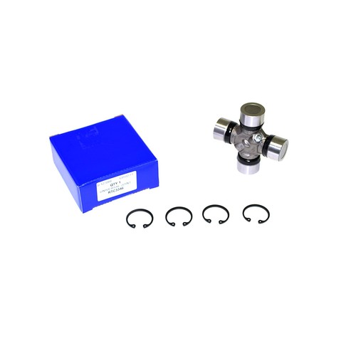 Propshaft universal joint - propshaft,
