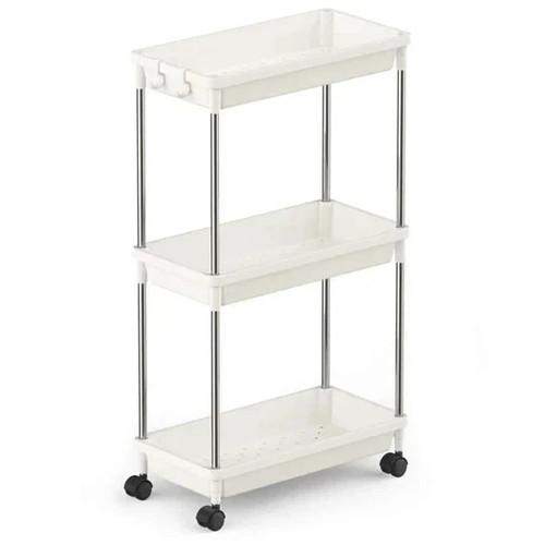 Lifewit tier slim rolling - 3,