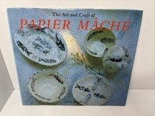 The Art and Craft Of Papier