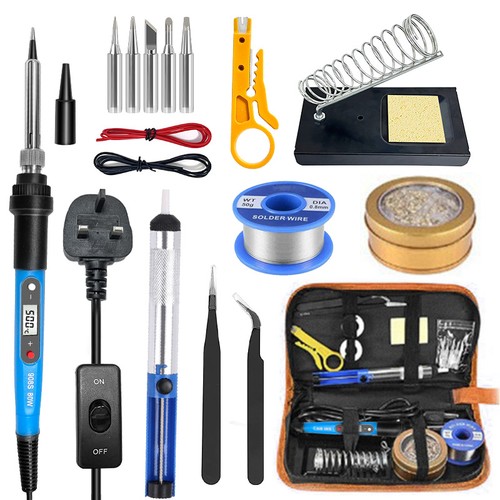 80w electric soldering - 80w,