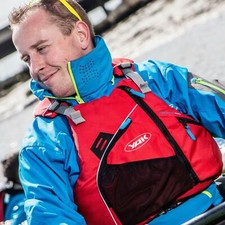 YAK HIGH BACK BUOYANCY AID 60N