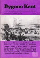 Bygone Kent - Volume Seven