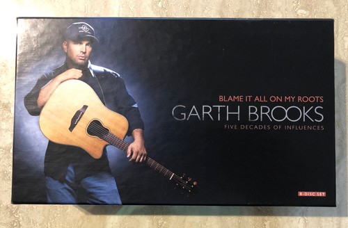 Blame all roots by garth - on,