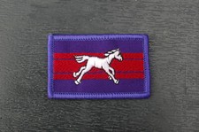 British Army - 1 Field