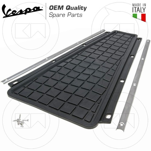 Complete kit carpet mat - kit,