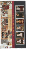 1997 royal mail presentation - 1997,
