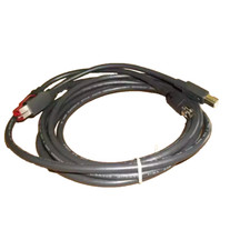 Epson 2218424 power cable Black 3 m Powered USB