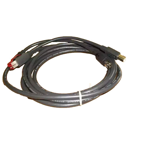 Epson 2218424 power cable