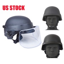 IN US! M88 PE Bulletproof