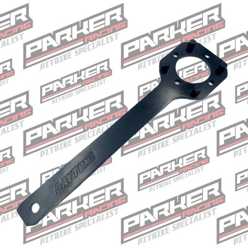 Daytona clutch holding - clutch,