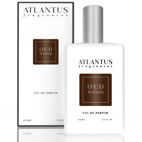 Atlantus oud wood eau - atlantus,