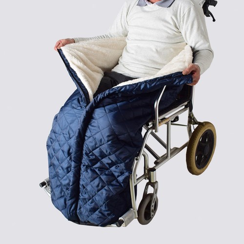 Universal wheelchair cover - universal,