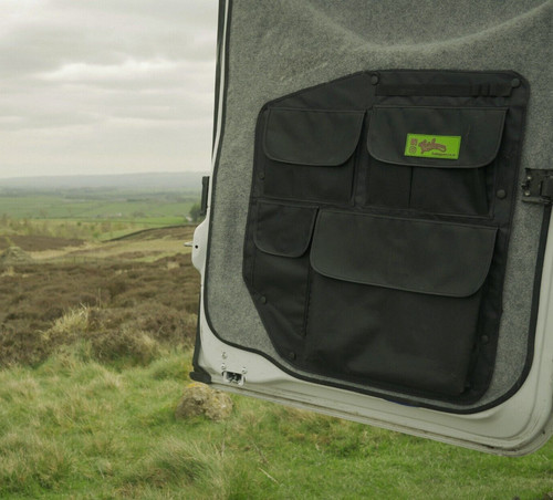 Storage pocket organiser - pocket,