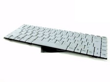 Fujitsu Siemens K022429B1-XX V2035 2055 V3515 DE Keyboard 10600615605