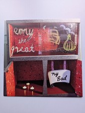 Emmy The Great - My Bad 7"