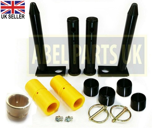 Bucket repair kit - kit, for