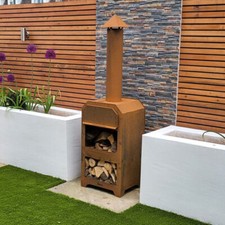 Pizza Oven BBQ Grill Barbecue