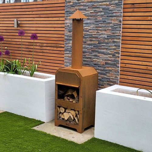 Pizza oven bbq grill barbecue - pizza,