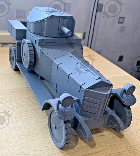 Ww1 ww2 rolls royce - ww1/ww2, uk