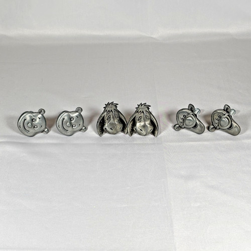 Vintage disney pewter - vintage,
