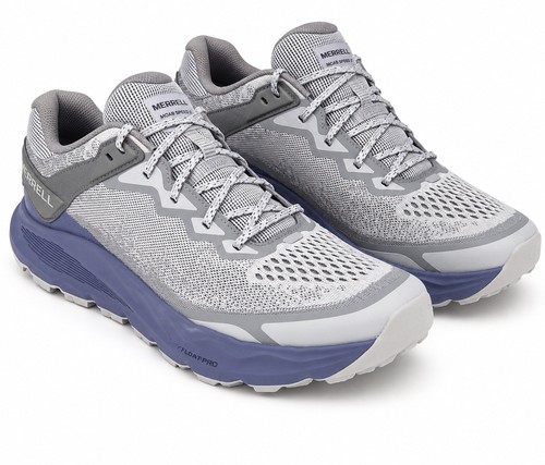 Merrell nova trail - 4, running