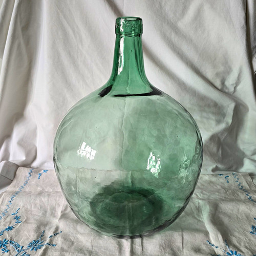 Vintage large green - vintage,